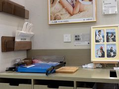 -海马体照相馆(大连柏威年购物中心店)