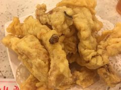 -朱氏胖子烂火锅(洪崖洞店)
