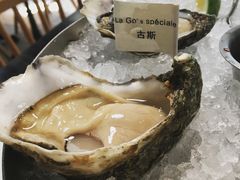 生蚝-Marina厨房·ALA精酿(月湖盛园店)