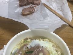 -老刘家泡馍·陕西老字号(钟楼广济街店)