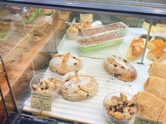 -RiceZone乐食尊纯米面包坊(望京店)