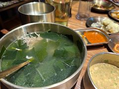 -西塔老太太泥炉烤肉(万柳华联店)