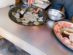 -胖金妹鸡豆凉粉店