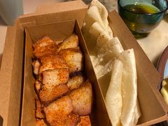 -佬麻雀·新湘菜(珠海金发购物中心店)
