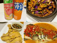 -全乐鱼馆·淳牌有机鱼直营店