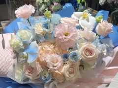 -花辰月夕花坊(北滨路店)