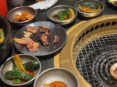 -谷牛和牛烤肉(漕河泾印象城店)