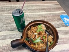 -壹煲口福煲仔饭(中山路店)