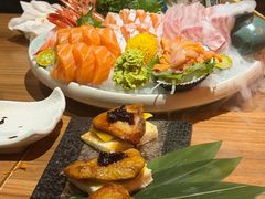 -隐月· 㐂和食屋(芝罘万达公馆店)