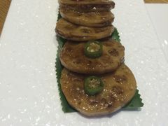 藕遇-菩提树·素食餐厅(汇智国际商业中心店)