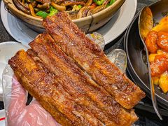 -飞尝蚝·顺德菜·鱼生(顺德总店)