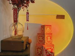 -小银家日式简餐(中信丹阳花园店)