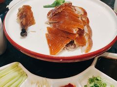 -大鸭梨烤鸭(甘家口店)