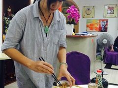 -凯盈阁·顺德私房菜·桑拿鸡