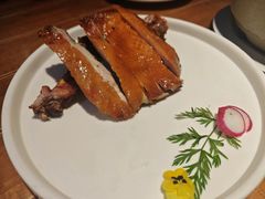-小放牛炒菜馆(北国商城店)