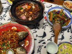 -南昌大饭店·地标美食名片(万寿宫店)