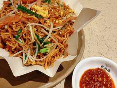 -点都德(花城店)