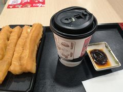 -永和大王(宜山店)