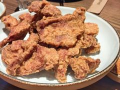-KŌNG胶东小馆·酒馆(华熙店)