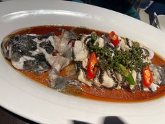 -大拙里·精致融合菜(沙湖桃源国际店)