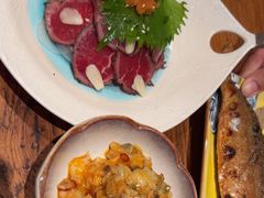 -藤原布二·大正创意料理(五台山店)