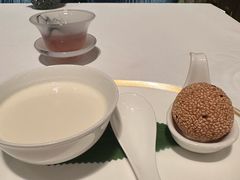 -金轩中餐厅 Jin Xuan(浦东丽思卡尔顿酒店)