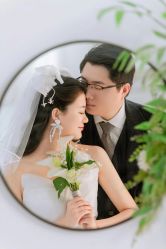 点击看大图 -金夫人婚纱摄影(总店)