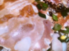 蟹蒸糯米饭-国惠大酒楼(宝龙店)