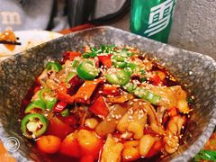 跳跳蛙-付小姐在成都(中山公园店)