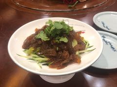 -北纬39度天津宴(黑牛城道店)