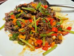 -四世同堂·京菜·烤鸭(双井店)