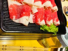 -丽和苑·自助寿喜锅(虹梅路店)