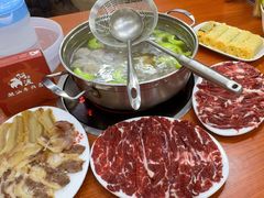 -阿波潮汕牛肉火锅·汤粉面(拱北店)