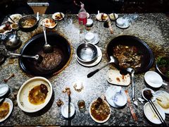 -天发长铁锅炖(王秀村店)