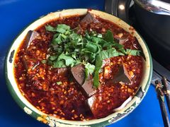 -马路边边麻辣烫(世纪金源店)