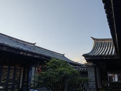 -朱家花园