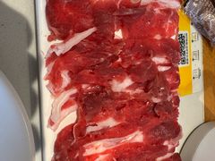 -焯牛潮汕牛肉火锅(云峰街创始店)