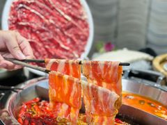 -蓉城老院十年老火锅(中南店)