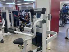 -英派斯健身旗舰店(海信国际中心馆)