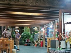 -龙姐私房菜(和顺古镇店)