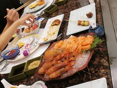 -伊豆野菜村(大族广场店)