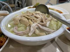 -天一沾水肥肠(科园一街店)