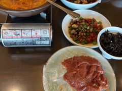 -天台泰和开元名都大酒·地中海咖啡厅