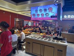-龍歌自助小火锅(秦淮水游城店)
