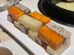 -百年果林椰子鸡(中洲店)