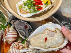 -太琼糟粕醋·海南酸汤火锅(亚龙湾店)