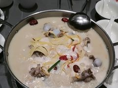 -骨之味·筒骨汤火锅(江头店)