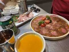 -喜来稀肉(虹泉路店)