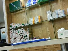 -郑远元专业修脚房(栖山路店)