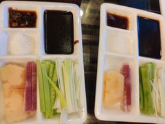 -玉林烤鸭店(垡头店)